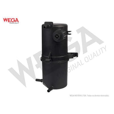 FILTRO COMBUSTÍVEL VW AMAROK 2.0 2015... WEGA FCD-0922