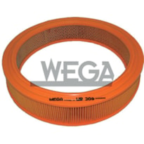 FILTRO DE AR CHEVROLET MONZA KADETT IPANEMA 1983-2000 WEGA - WR-209