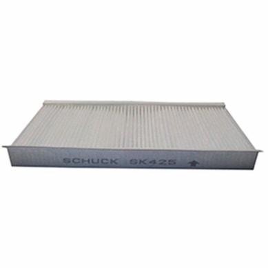 FILTRO DE AR DA CABINE CHEVROLET CORSA 2003-2012 SCHUCK - SK425