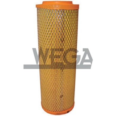 FILTRO DE AR FIAT DOBLO 2001-2021 WEGA - WR-200/2