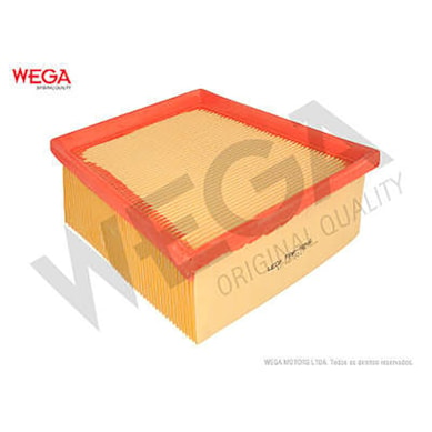 FILTRO DE AR FORD ECOSPORT 2.0 2012... WEGA FAP-9295