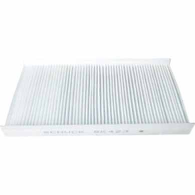 FILTRO DE AR GM CELTA CORSA SEM AR CABINE SCHUCK SK423
