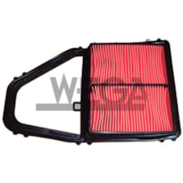 FILTRO DE AR HONDA CIVIC 1992-2006 WEGA - JFA-0428