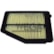 FILTRO DE AR HONDA CIVIC 2007-2021 WEGA - JFA-0438