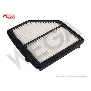 FILTRO DE AR HONDA HRV FLEX 2015... WEGA - JFA-0440