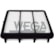 FILTRO DE AR HYUNDAI I30 KIA CERATO 2006-2021 WEGA - JFA-0K21