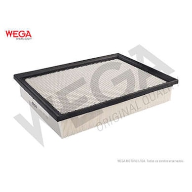 FILTRO DE AR INTERNO MOTOR WEGA - JFA-0282 