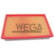 FILTRO DE AR NISSAN FRONTIER 2000-2003 WEGA - FAP-4867