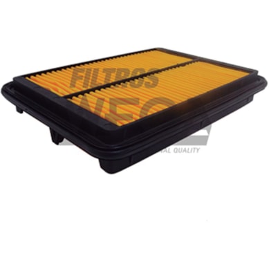 FILTRO DE AR NISSAN FRONTIER 2008-2012 WEGA - JFA-0118