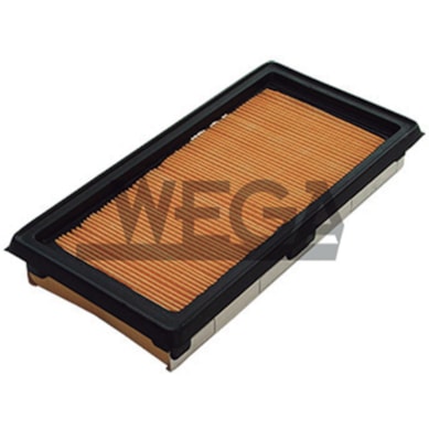 FILTRO DE AR NISSAN VERSA MARCH 2011-2021 WEGA - JFA-0135