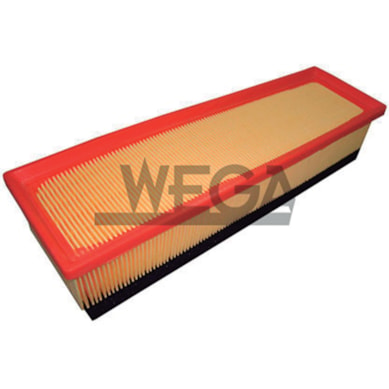 FILTRO DE AR PEUGEOT 207 2008-2015 WEGA - FAP-6000