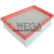 FILTRO DE AR RENAULT FLUENCE 2011-2021 WEGA - FAP-9284