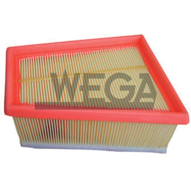 FILTRO DE AR RENAULT SANDERO LOGAN CLIO 1996-2021 WEGA - FAP-9273