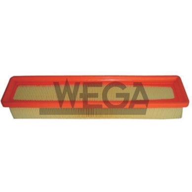 FILTRO DE AR RENAULT SANDERO LOGAN CLIO 2005-2021 WEGA - FAP-4872/1