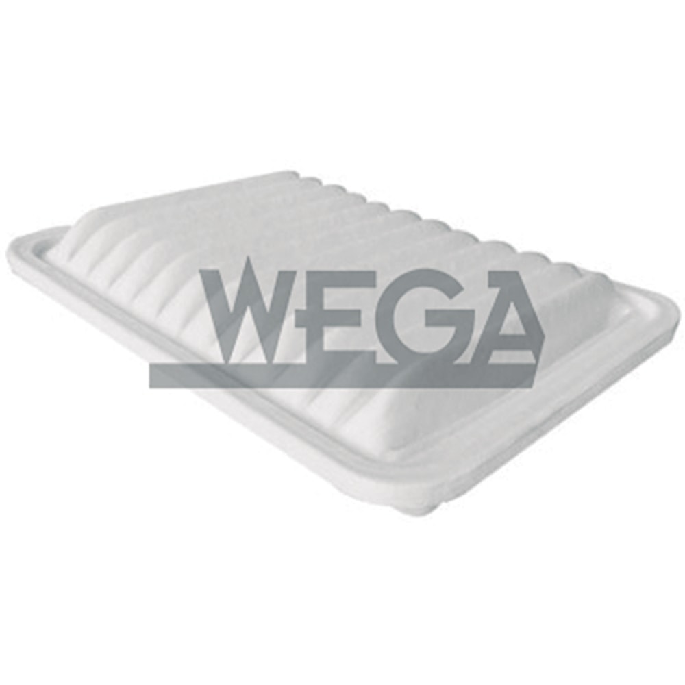 FILTRO DE AR TOYOTA COROLLA RAV 4 2008-2021 WEGA - JFA-0285 - WS PARTS