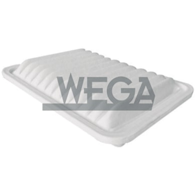 FILTRO DE AR TOYOTA COROLLA RAV 4 2008-2021 WEGA - JFA-0285