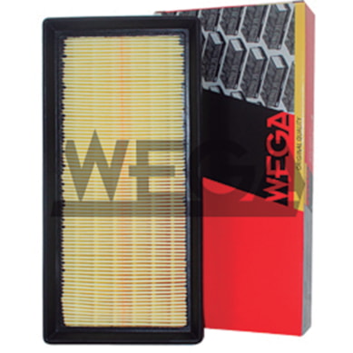 FILTRO DE AR TOYOTA ETIOS 2016- WEGA - FAP-4041