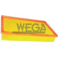 FILTRO DE AR VW GOL SAVEIRO PARATI 1992-2012 WEGA - FAP-4049