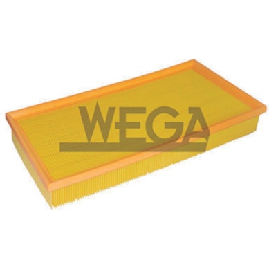 FILTRO DE AR VW GOLF GOL POLO 1994-2021 WEGA - FAP-4045