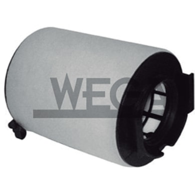 FILTRO DE AR VW JETTA PASSAT 2005-2015 WEGA - WR-196