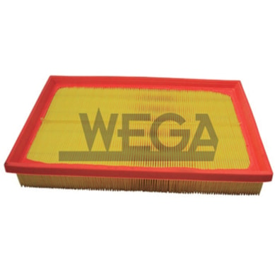 FILTRO DE AR VW POLO FOX GOLF 2002-2021 WEGA - FAP-3287