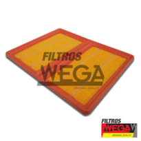 FILTRO DE AR VW UP TSI 1.0 2015... WEGA FAP-3599