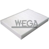 FILTRO DE CABINE AUDI A3 VW NEW BEETLE GOLF 1998-2014 WEGA - AKX-35634