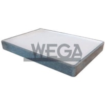 FILTRO DE CABINE CHEVROLET ASTRA VECTRA 1998-2012 WEGA - AKX-35264