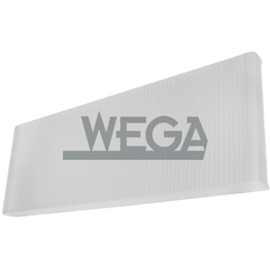 FILTRO DE CABINE CHEVROLET VECTRA 1993-2010 WEGA - AKX-35110