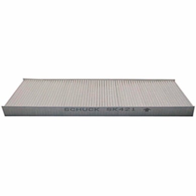 FILTRO DE CABINE CHEVROLET VECTRA 1996-2005 SCHUCK - SK421