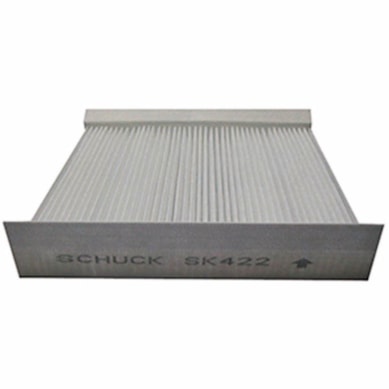 FILTRO DE CABINE CHEVROLET ZAFIRA 2001-2012 SCHUCK - SK422
