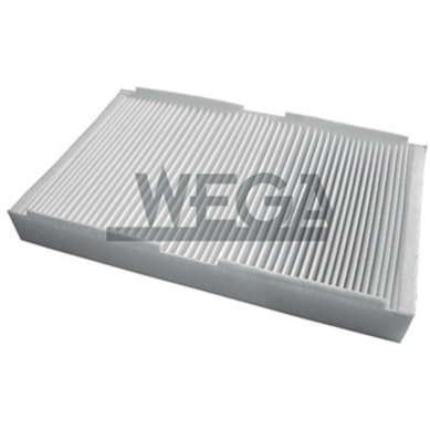 FILTRO DE CABINE CITROEN C 3 2003-2021 WEGA - AKX-1446