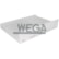 FILTRO DE CABINE FIAT DOBLO 2001-2015 WEGA - AKX-35293