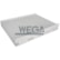 FILTRO DE CABINE FORD FIESTA ECOSPORT 2001-2015 WEGA - AKX-35346