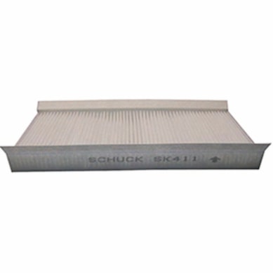 FILTRO DE CABINE FORD FOCUS 2000-2009 SCHUCK - SK411