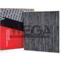 FILTRO DE CABINE FORD RANGER 2012-2016 WEGA - A...