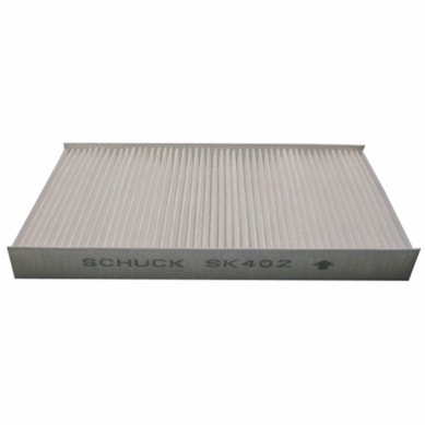 FILTRO DE CABINE FORD RANGER TROLLER T4 2012-2016 SCHUCK - SK1014