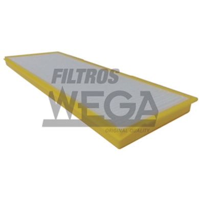 FILTRO DE CABINE G 400 G 360 G 440 A6X2 G 440 G 440 A4X2 3.EIXO 2006-2013 WEGA - AKX-4528