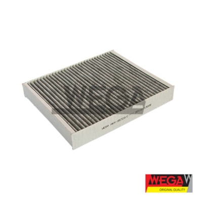 FILTRO DE CABINE GM CRUZE 1.8 2011... WEGA AKX-35723/C