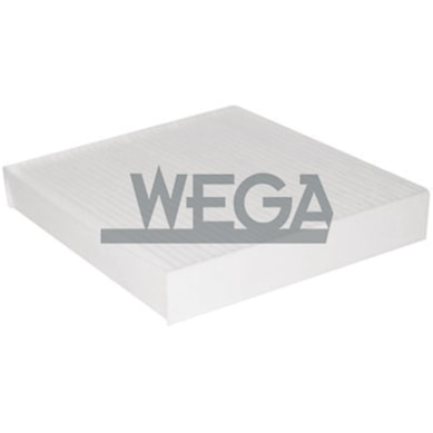 FILTRO DE CABINE HONDA FIT 2005-2021 WEGA - AKX-1937