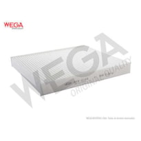 FILTRO DE CABINE INTERNO FILTRO DE CABINE WEGA - AKX-2102