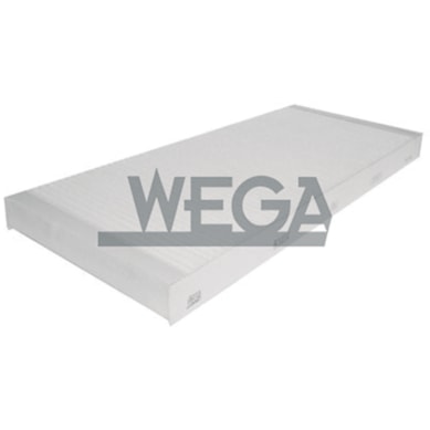 FILTRO DE CABINE MERCEDES AXOR 2006-2011 WEGA - AKX-4004