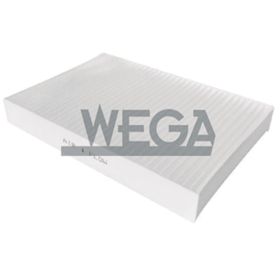 FILTRO DE CABINE RENAULT CLIO 1996-2017 WEGA - AKX-35112