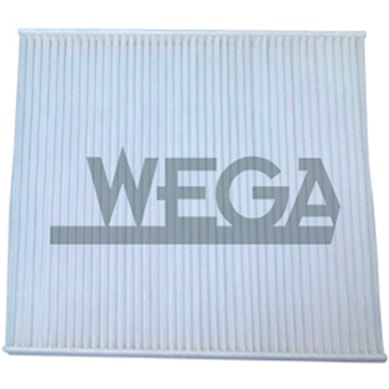 FILTRO DE CABINE RENAULT SANDERO LOGAN 2007-2021 WEGA - AKX-1397