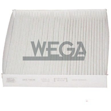 FILTRO DE CABINE TOYOTA COROLLA 1992-2011 WEGA - AKX-1963