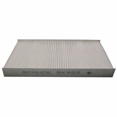 FILTRO DE CABINE TOYOTA ETIOS ETIOS CROSS 2012-2016 SCHUCK - SK1016