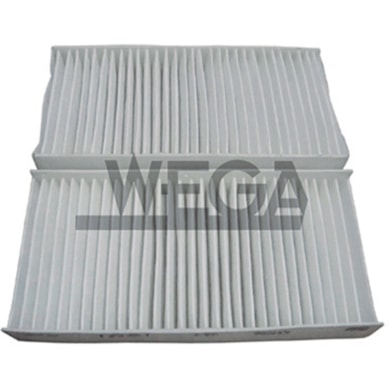 FILTRO DE CABINE VW CONSTELLATION 24-250 TRACTOR 19-320 TITAN WORKER 17-250E CONSTELLATION 25-370 