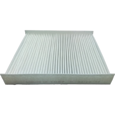 FILTRO DE CABINE VW GOL FOX VOYAGE SPACEFOX CROSSFOX 2010-2018 SCHUCK - SK1087
