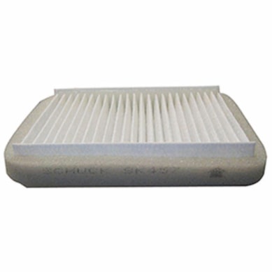 FILTRO DE CABINE VW GOL SAVEIRO PARATI 1994-2015 SCHUCK - SK457