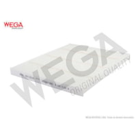 FILTRO DE CABINE WEGA - AKX-35126